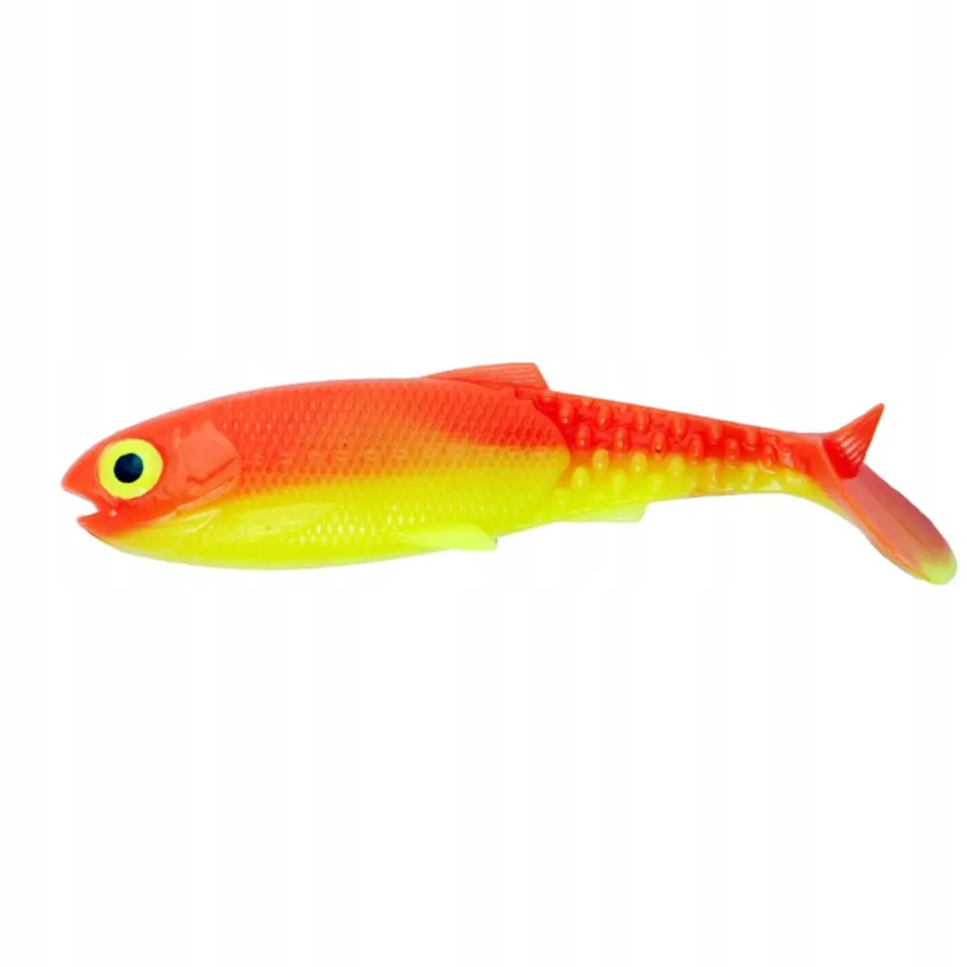 Konger Kopyto Venom 15cm 36g FireFighter