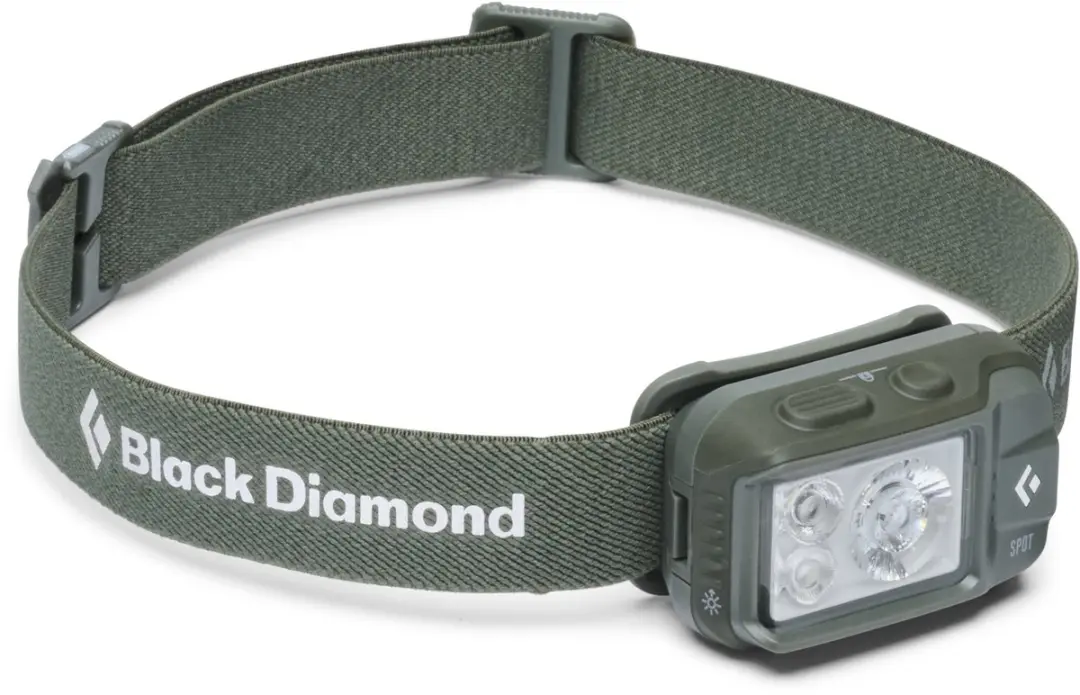 Black Diamond