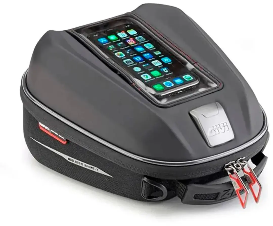 Givi Sport-t 6L ST611+ Tanktas