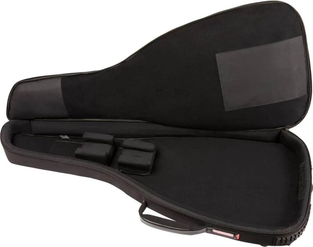 Fender FE1225 Gig Bag Elektrische Gitaar - afbeelding 5 van 6
