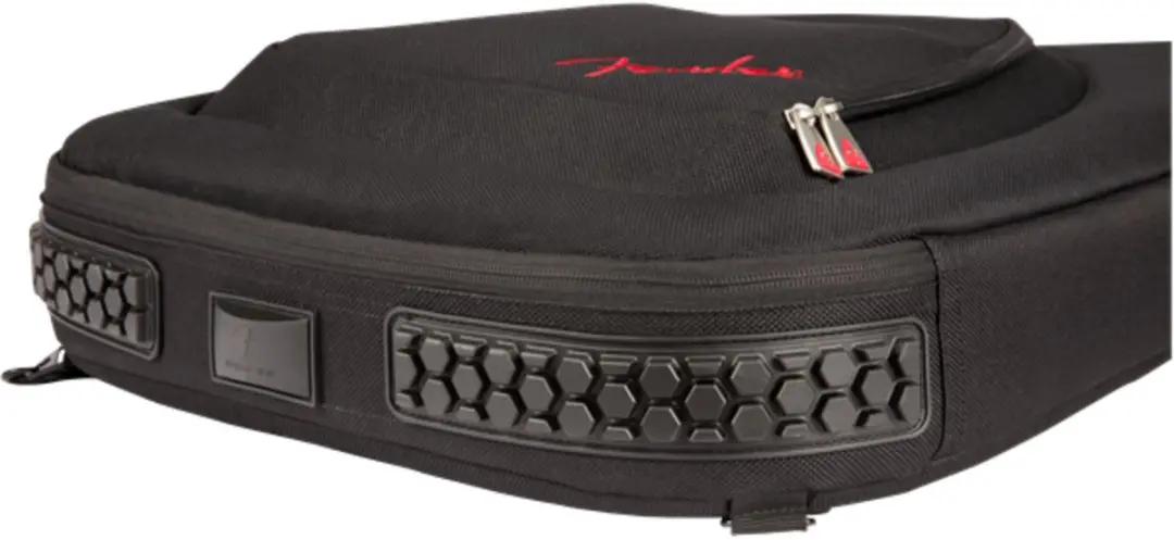 Fender FE1225 Gig Bag Elektrische Gitaar - afbeelding 2 van 6