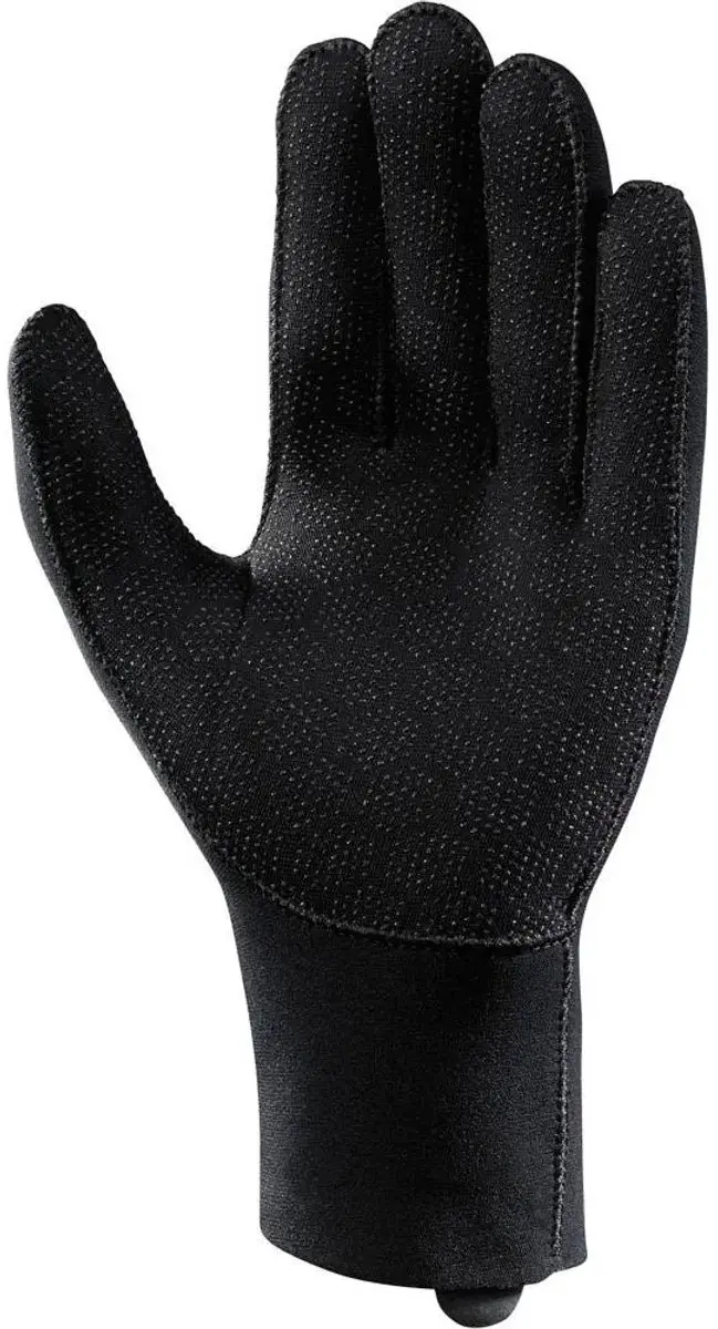 Mavic Cosmic H2O Heren Fietshandschoenen - Zwart