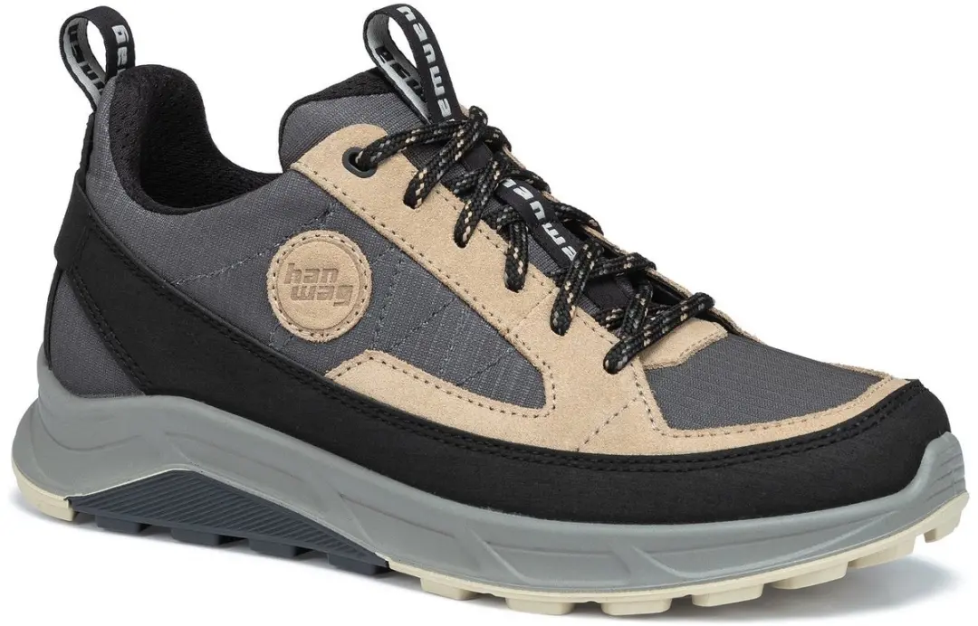 Hanwag Rotpunkt Light Low Lady