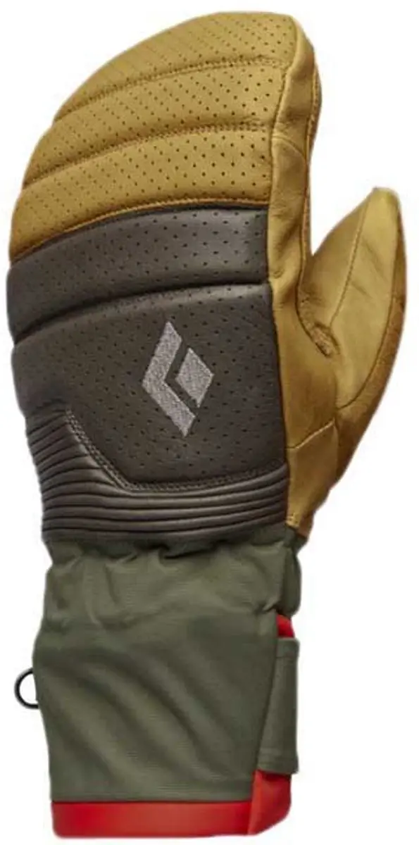 Black Diamond Progression Handschoenen