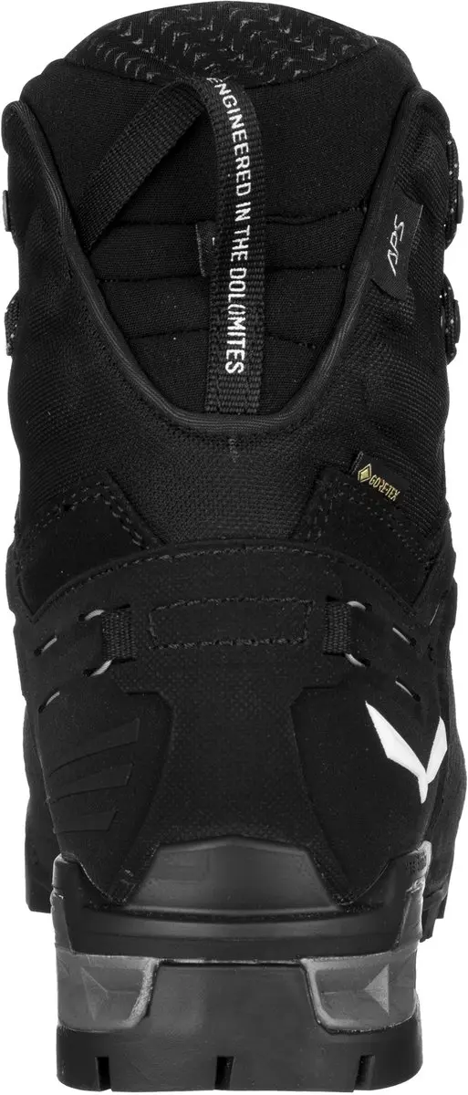 Salewa Ortles Ascent Schoenen 39 - Zwart - afbeelding 5 van 6