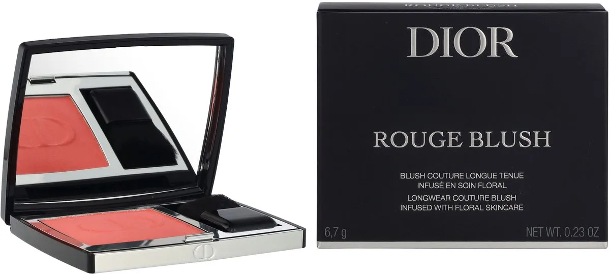 Dior Forever 7gr Satijn Actrice 028