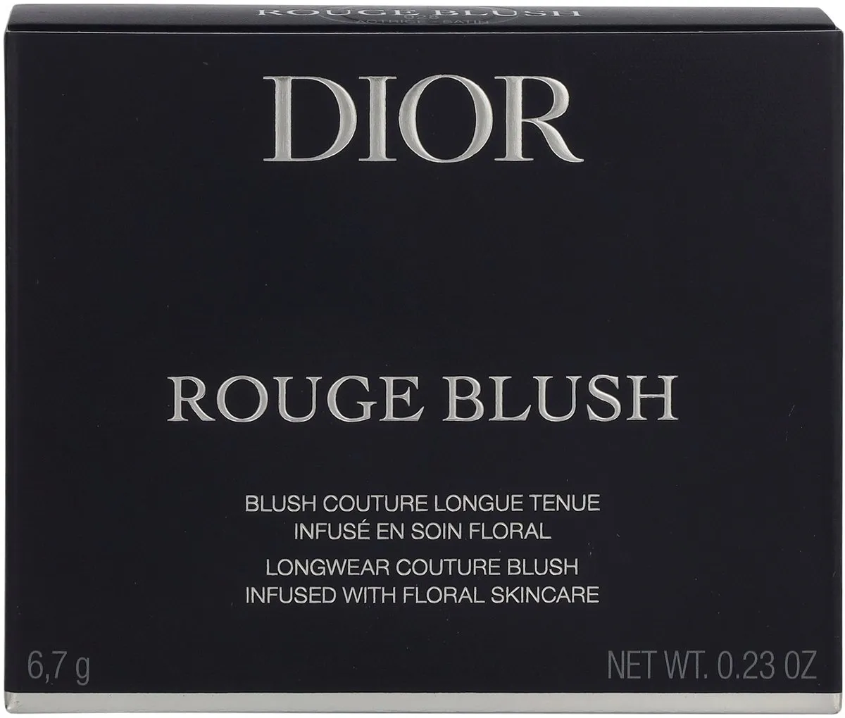 Dior Forever 7gr Satijn Actrice 028