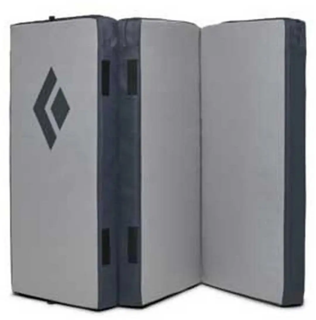 Black Diamond Circuit Z Crashpad - Grijs