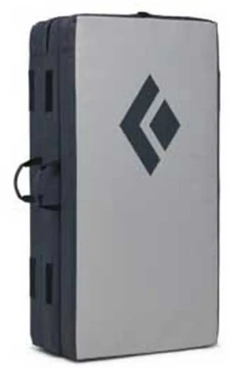 Black Diamond Circuit Z Crashpad - Grijs