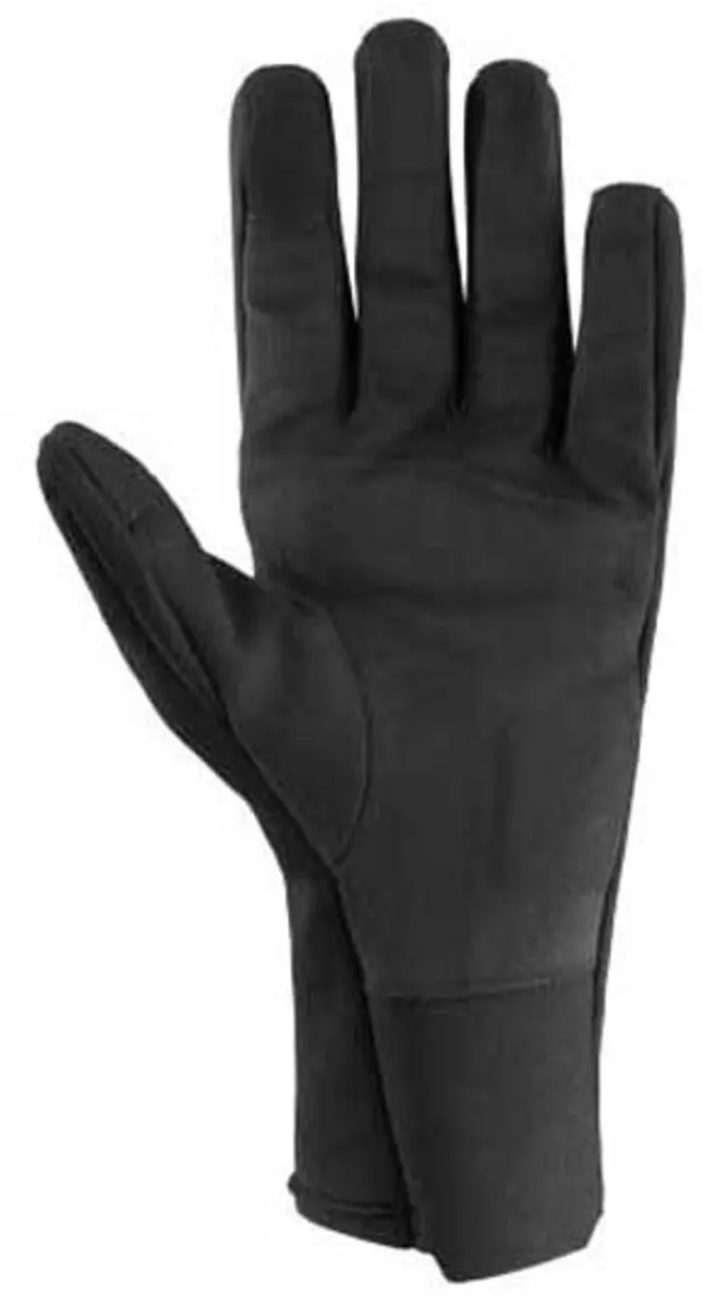 Mavic Essential Winddichte Handschoenen M - Black - afbeelding 3 van 6