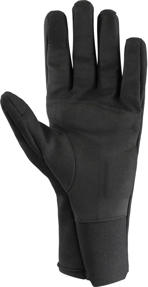 Mavic Essential Winddichte Handschoenen M - Black - afbeelding 5 van 6