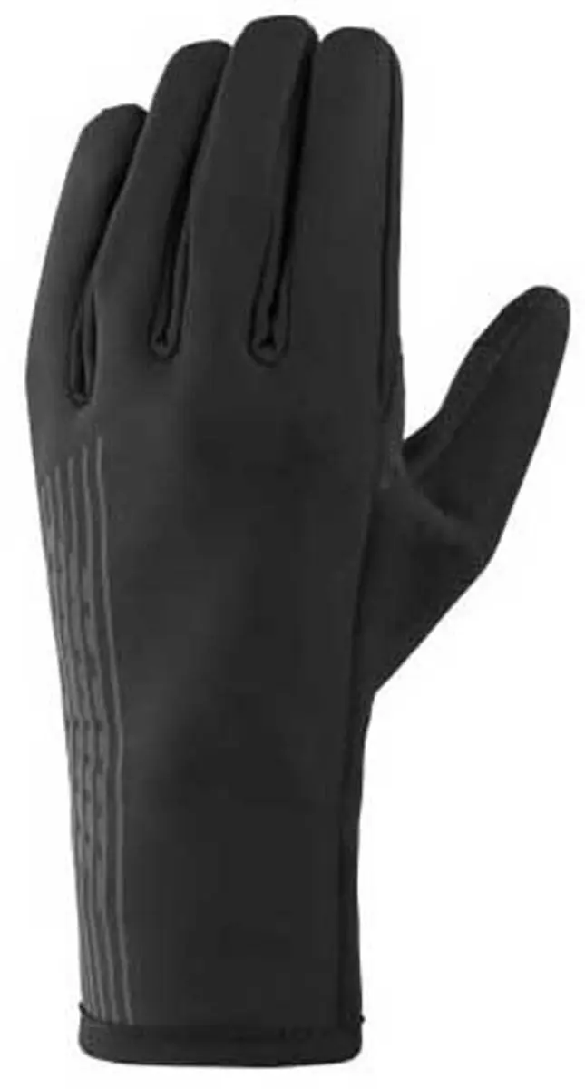 Mavic Essential Winddichte Handschoenen M - Black - afbeelding 6 van 6