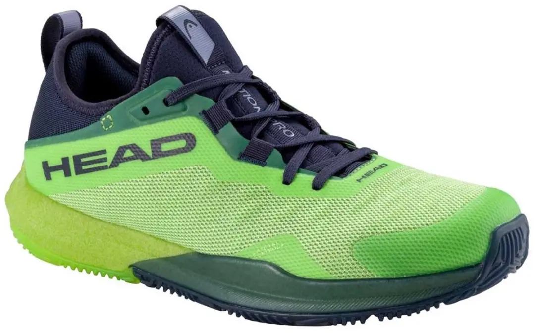 Head Motion Pro 25 Zwavel42 Padel Schoenen - afbeelding 3 van 6