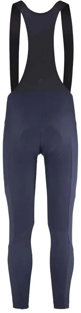 Mavic Aksium Thermo Fietsbroek 2XL - Deep Blue - afbeelding 2 van 4