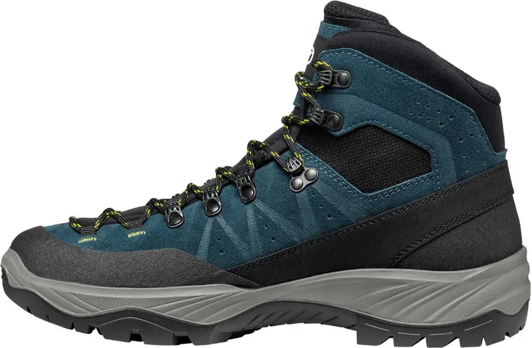 Scarpa Boreas GTX