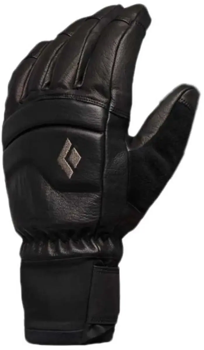 Black Diamond Spark Handschoenen Zwart XL Man,Vrouw