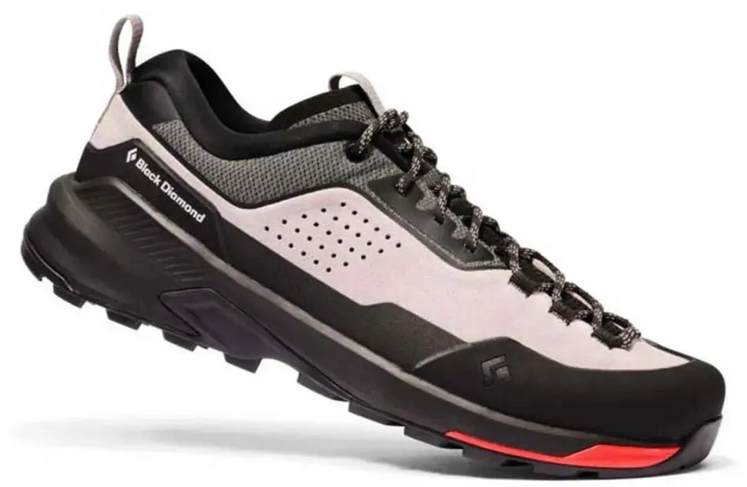 Black Diamond Technician Pro Approachschoenen Grijs EU 44 1/2 Man