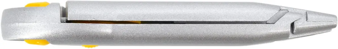 AWTOOLS AW29003 Behangmes - SK2 Mes - 18mm - Staal
