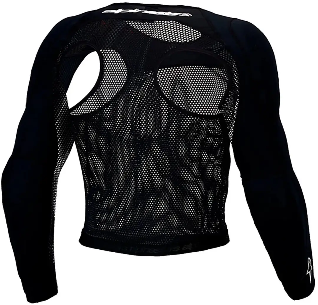 Alpinestars Bionic Race Beschermend Onderhemd - Maat S - afbeelding 2 van 3