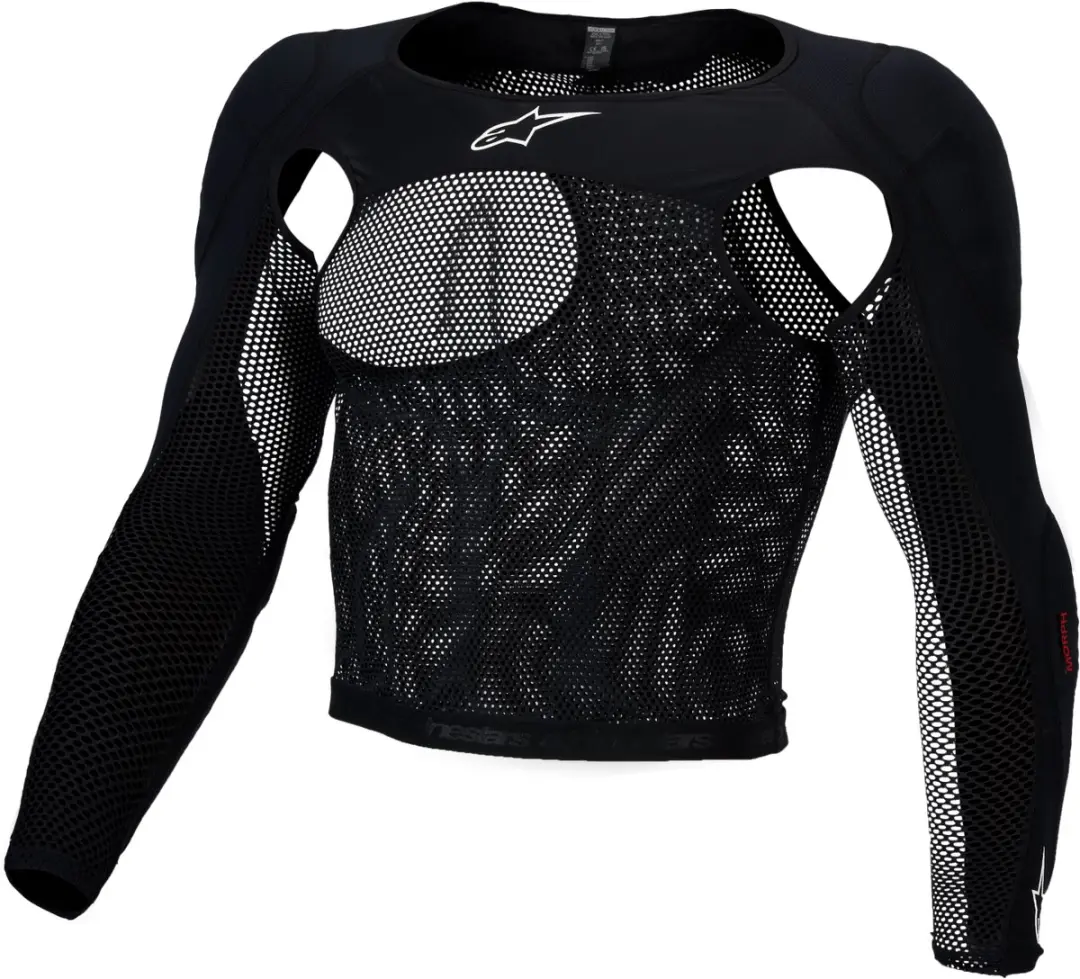 Alpinestars Bionic Race Beschermend Onderhemd