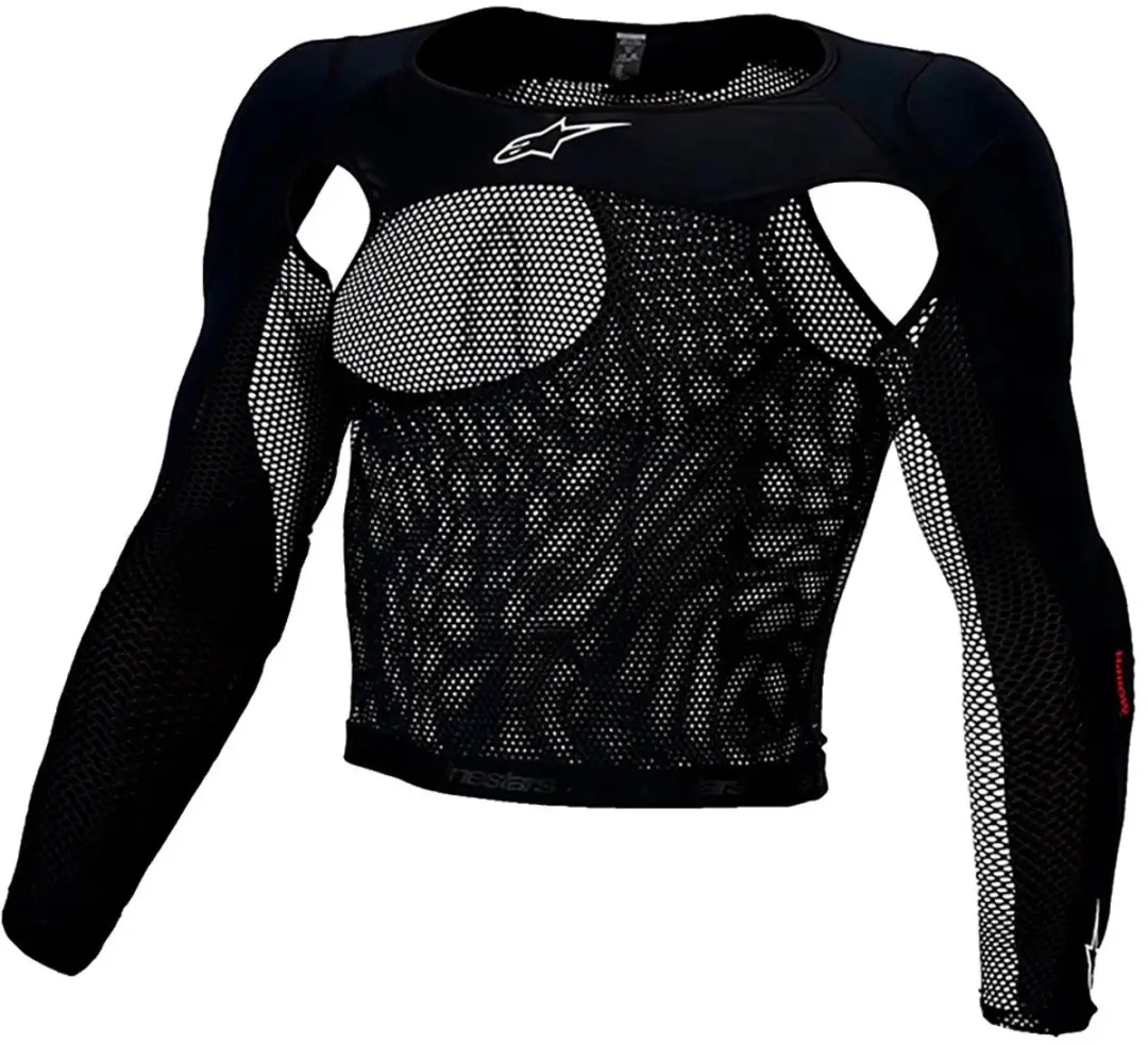 Alpinestars Bionic Race Beschermend Onderhemd - Maat S - afbeelding 3 van 3