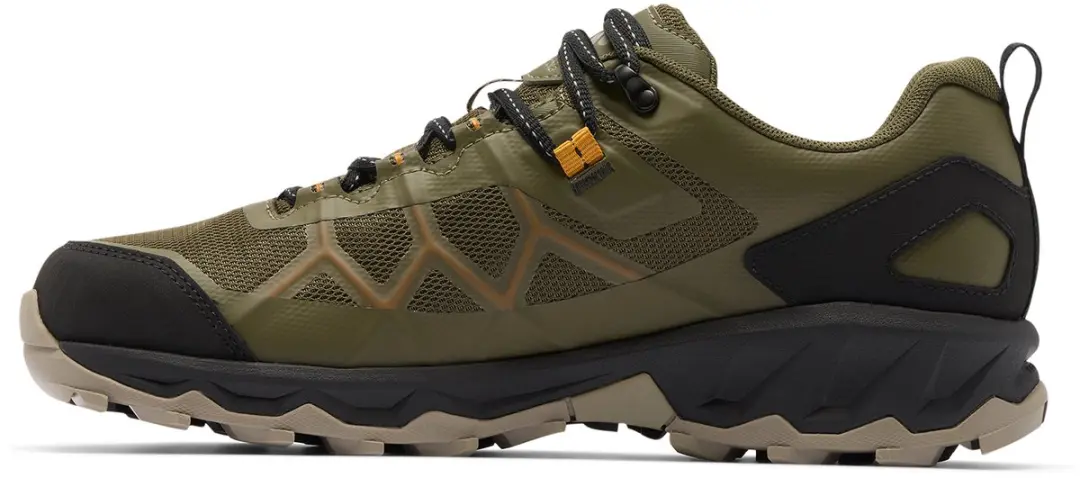 Columbia Heren Peakfreak 3 OutDry Wandelschoenen - Bont - afbeelding 5 van 6