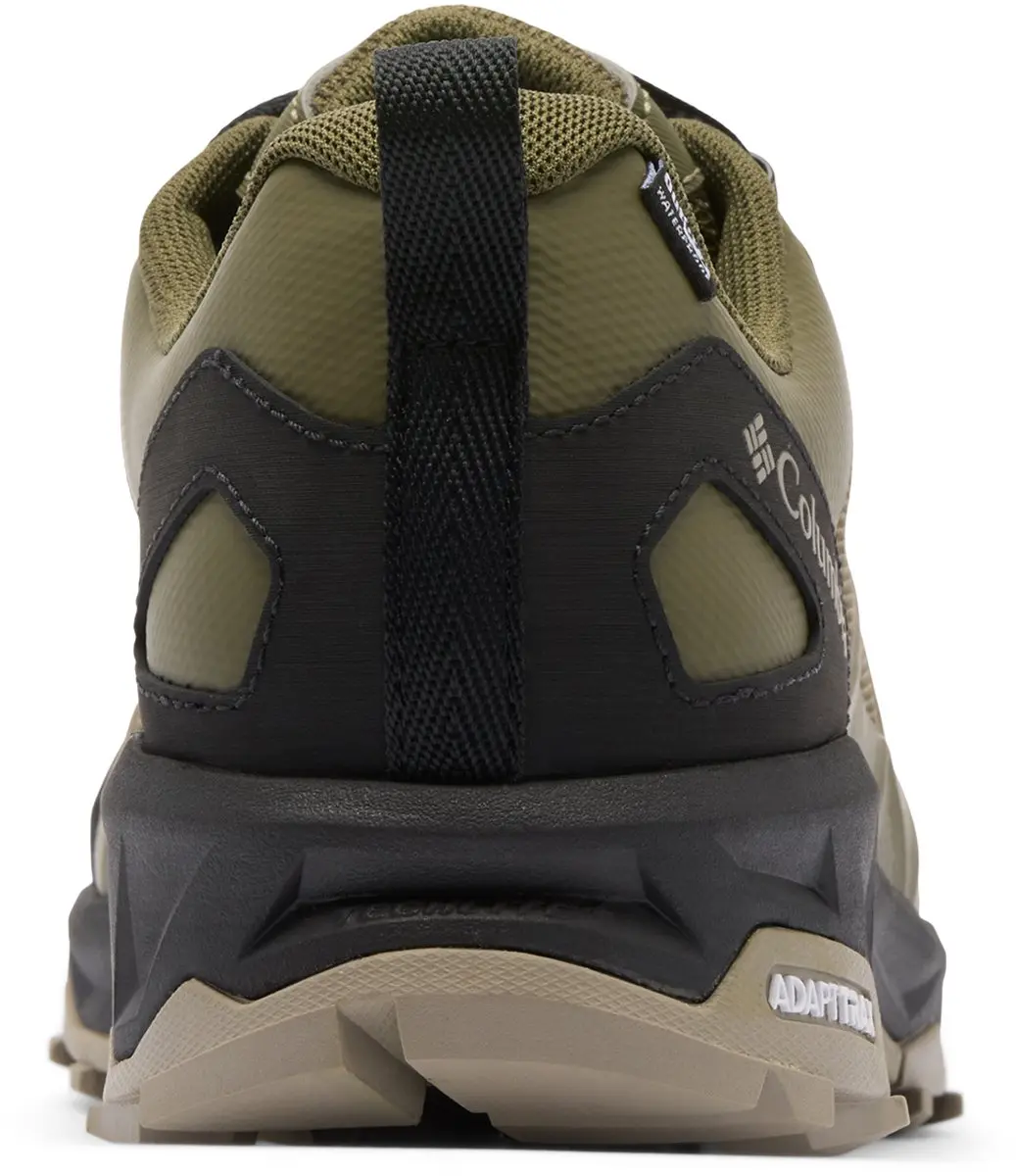 Columbia Heren Peakfreak 3 OutDry Wandelschoenen - Bont - afbeelding 3 van 6