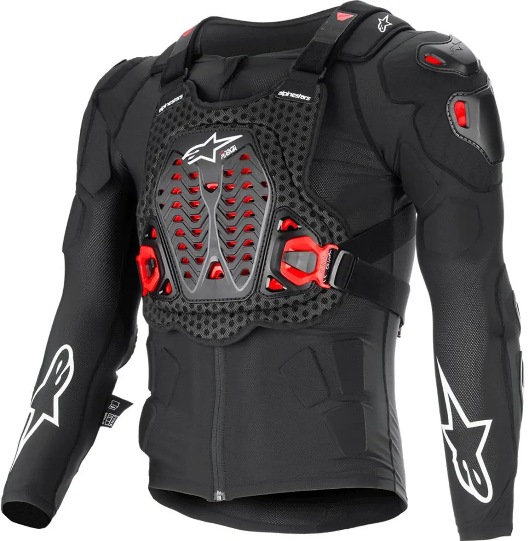 Alpinestars Bionic XTR Plasma Beschermjas