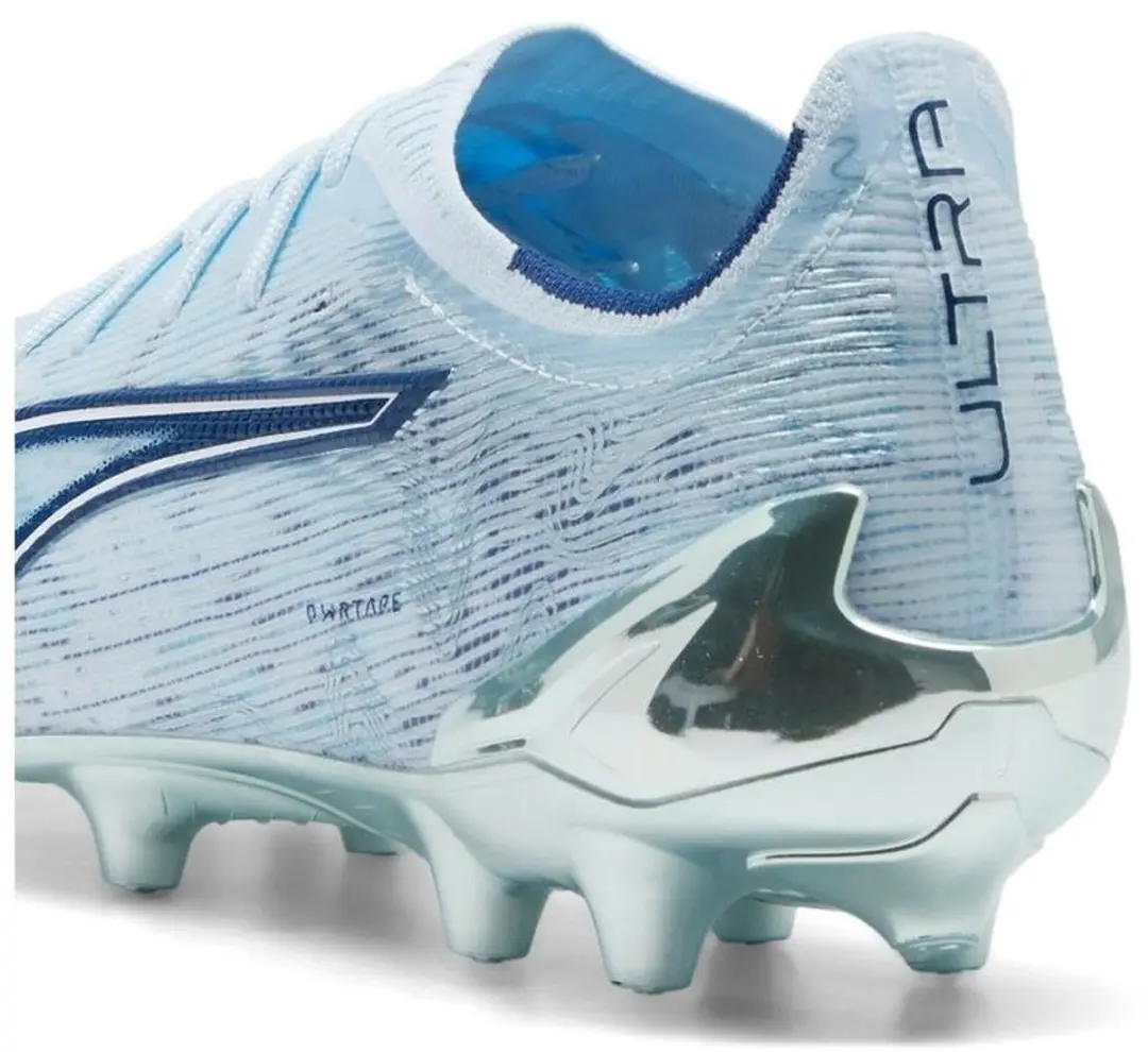 PUMA Ultra 6 Ultimate AG Voetbalschoenen 46 - Yellow Alert