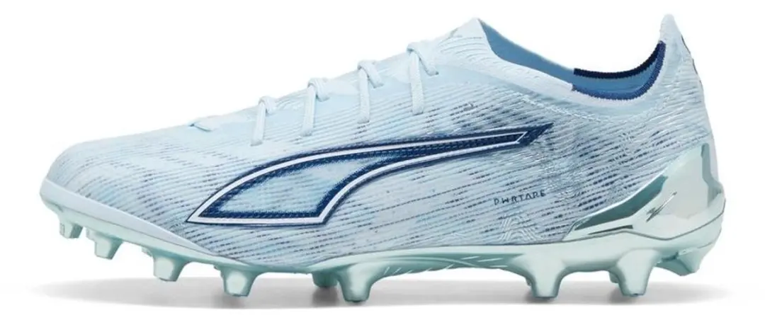 PUMA Ultra 6 Ultimate AG Voetbalschoenen 46 - Yellow Alert - afbeelding 6 van 6
