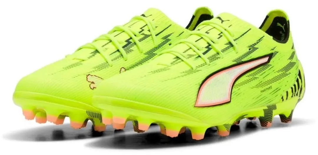PUMA Ultra 6 Ultimate AG Voetbalschoenen 46