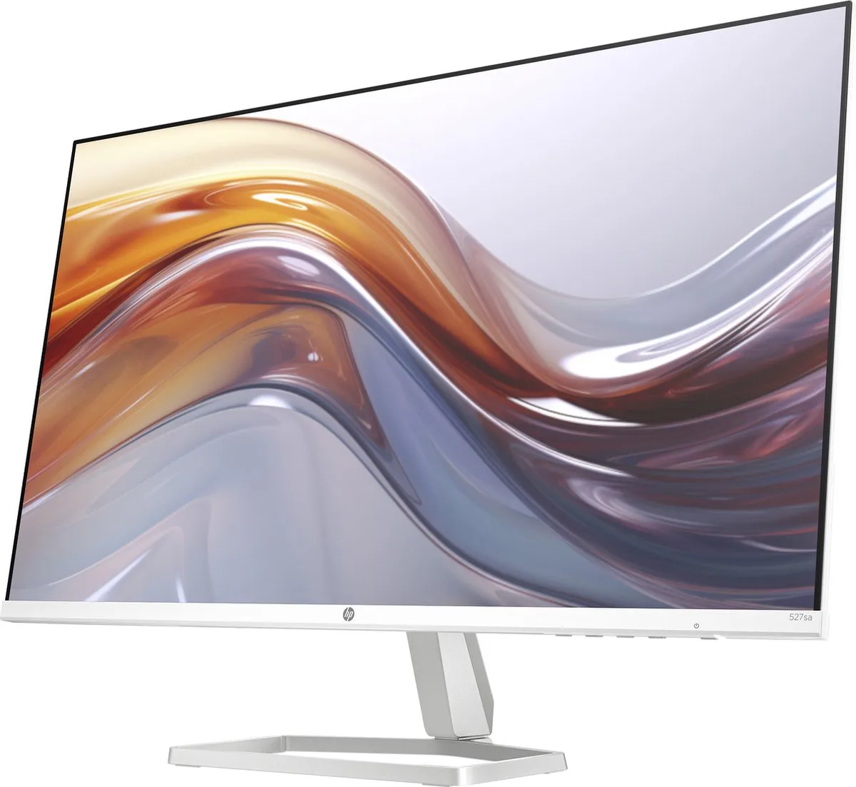 HP Series 5 27inch FHD Monitor 527sa