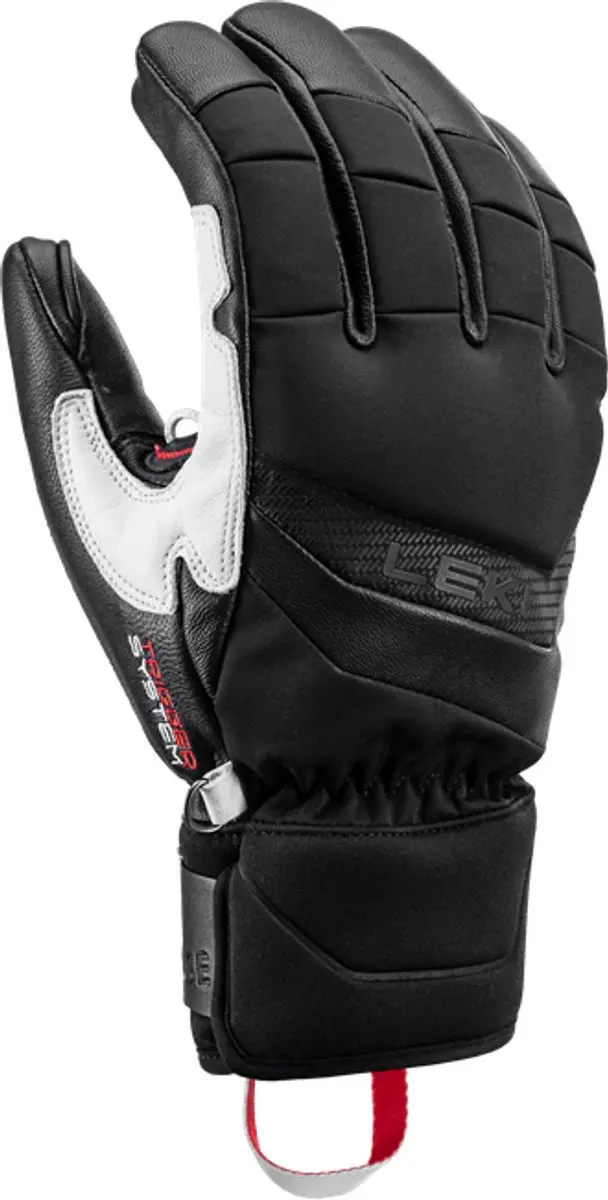 LEKI Griffin Base 3D - Maat 10,5 - afbeelding 5 van 5