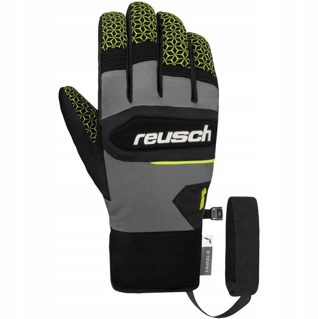 Reusch DRAGON XT Skihandschoenen Heren