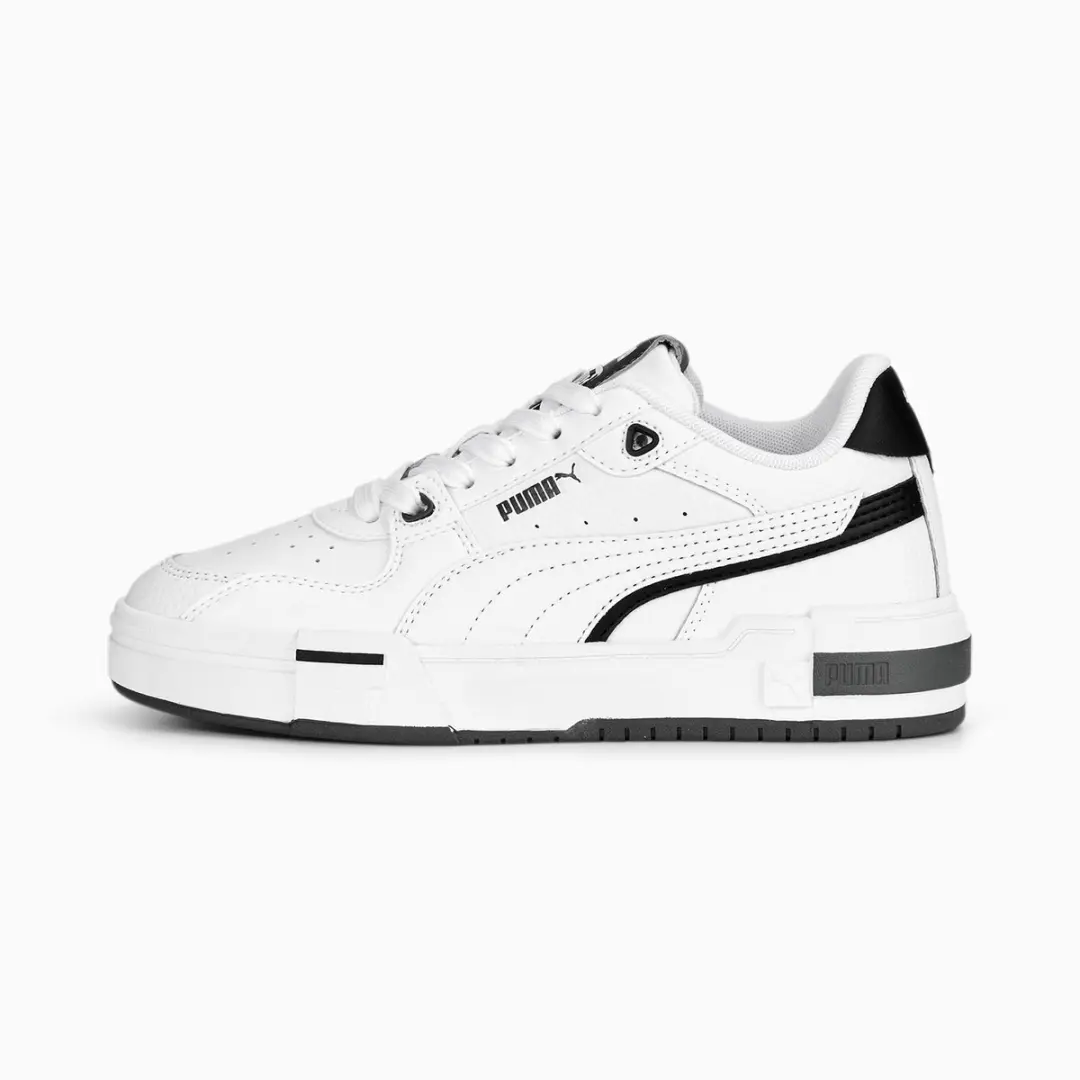 PUMA CA Pro Glitch Lth Jr