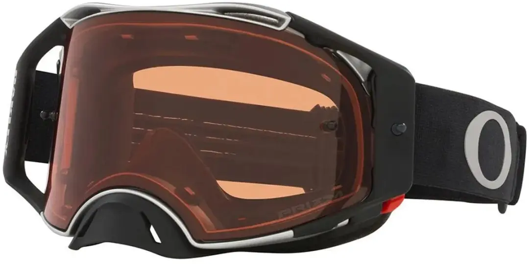 Oakley Airbrake MX Tuff Blocks