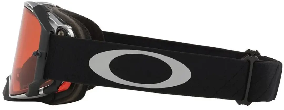 Oakley Airbrake MX Tuff Blocks - OO7046-97 - Brons - afbeelding 2 van 4
