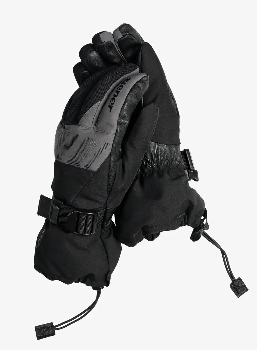 Ziener Ghalion AS Ski Handschoenen