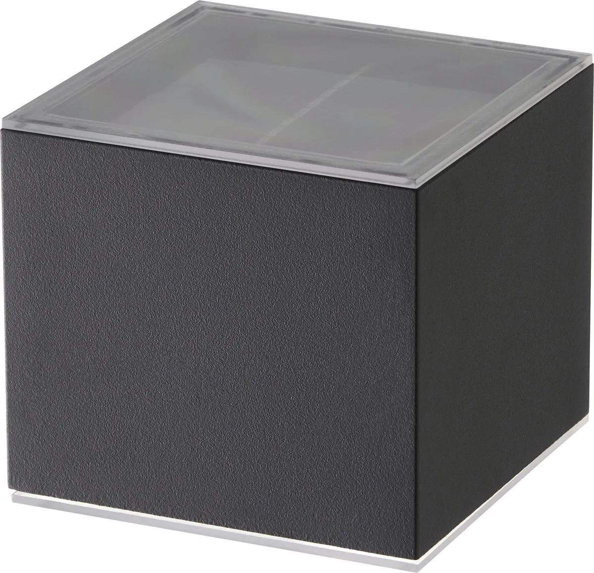 Ledvion Solar LED Wandlamp 2W