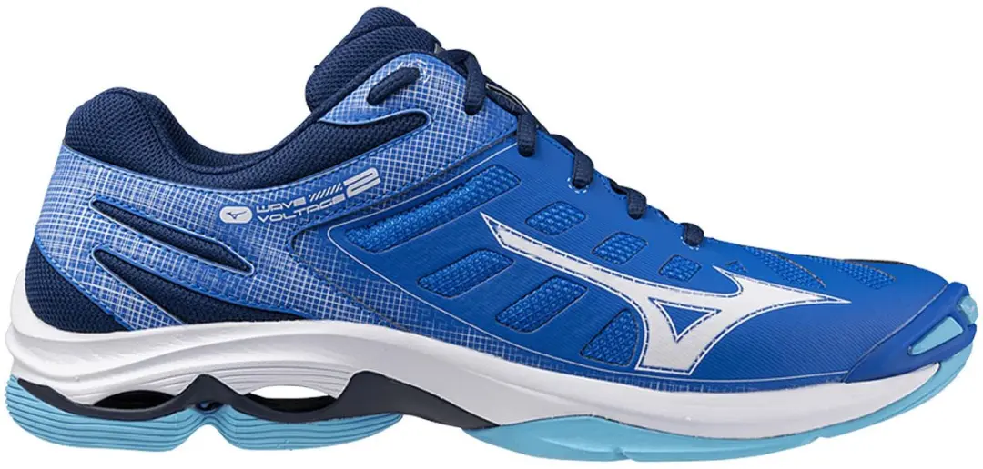 Mizuno Wave Voltage 2