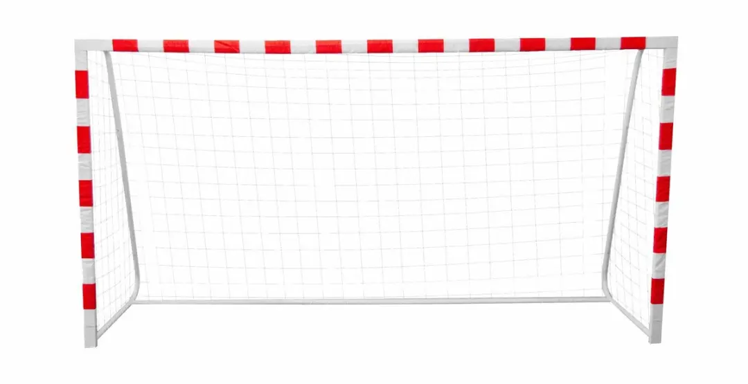 AWTOOLS Voetbaldoel 300x200x90cm