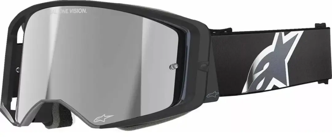 Alpinestars Supertech Corp Crossbril