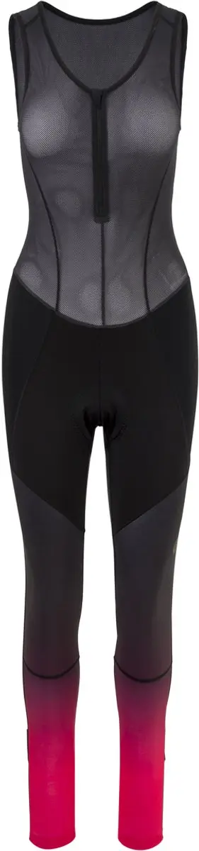AGU Prime Gradient Bibtight Trend Fietsbroek