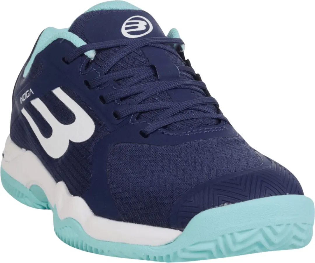 Bullpadel Indiga 25I W Schoenen - 42 - Roze - afbeelding 5 van 6