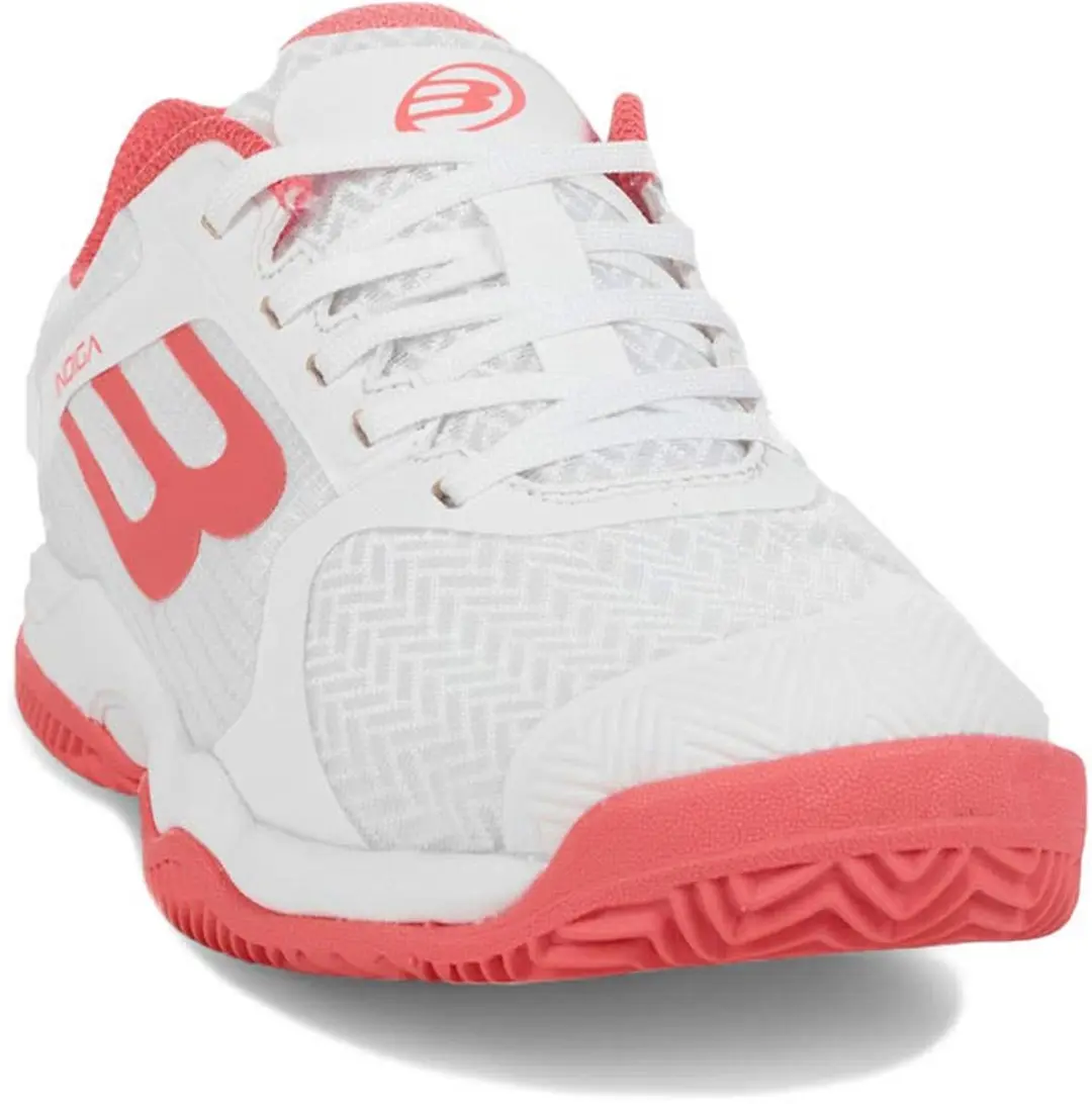 Bullpadel Indiga 25I W Schoenen - 42 - Roze - afbeelding 2 van 6