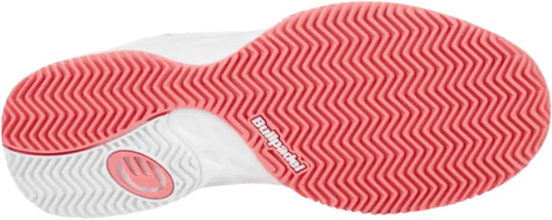 Bullpadel Indiga 25I W Schoenen - 42 - Roze - afbeelding 4 van 6