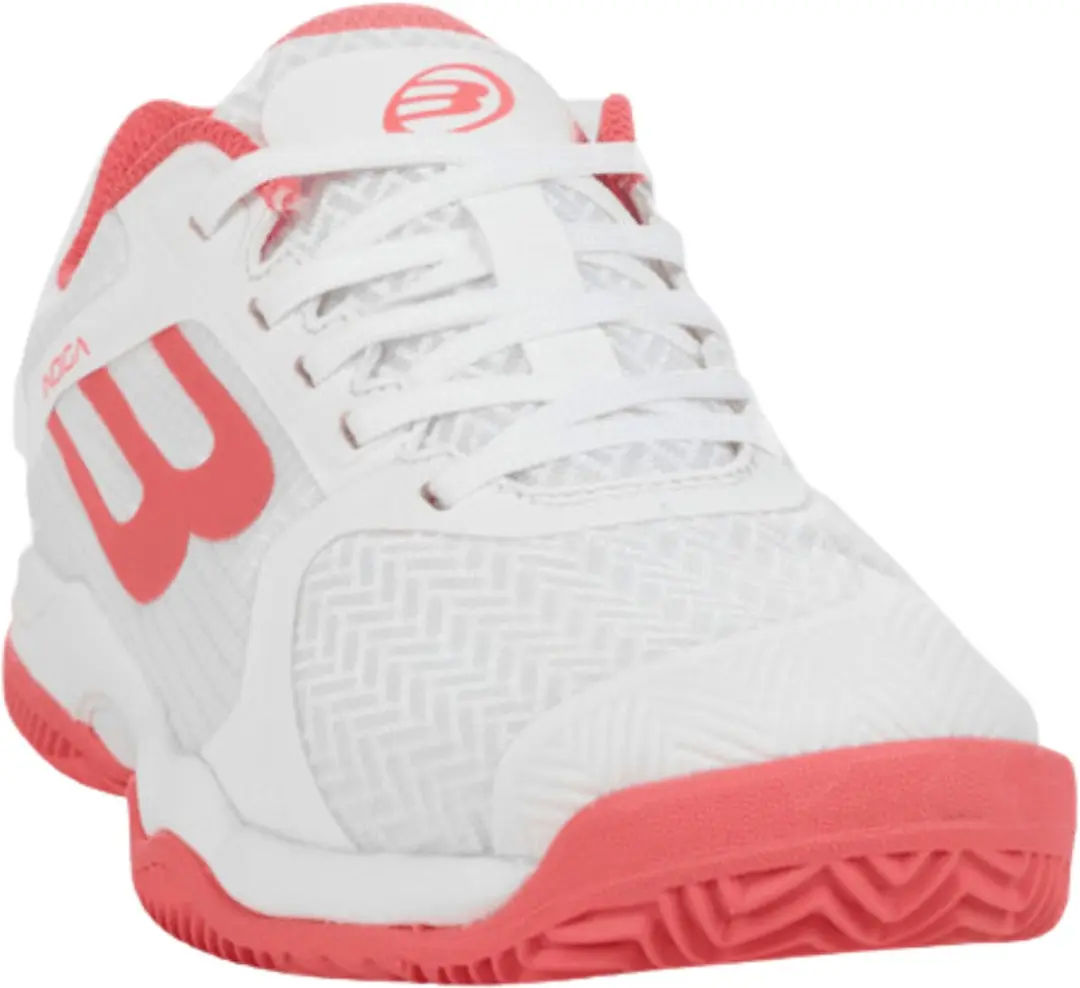 Bullpadel Indiga 25I W Schoenen - 42 - Roze - afbeelding 6 van 6