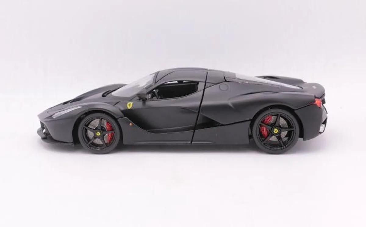 Ferrari LaFerrari 1:18 Modelauto - Multicolor
