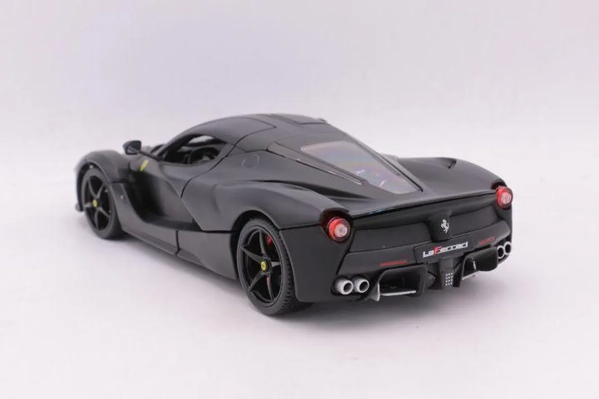 Ferrari LaFerrari 1:18 Modelauto - Multicolor