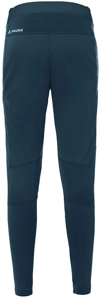 Vaude Larice Leggings - 36 Dark Sea